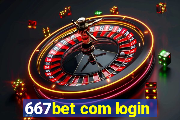 667bet com login
